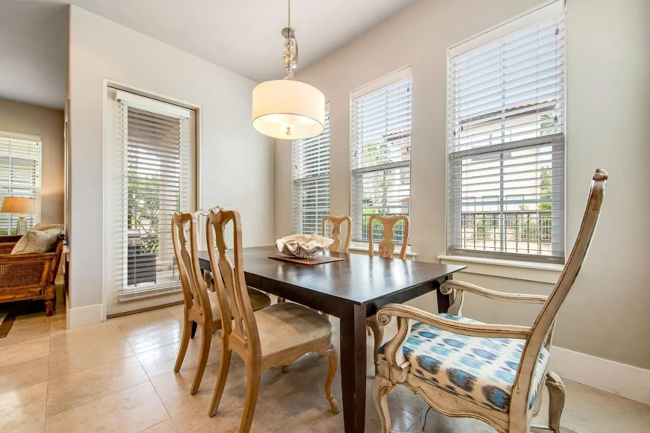 بيت للعطل Sandestin Serenity