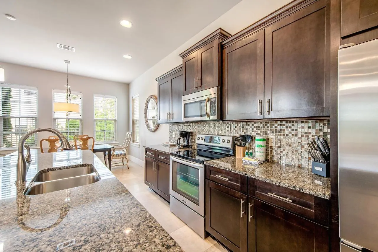Holiday home Sandestin Serenity