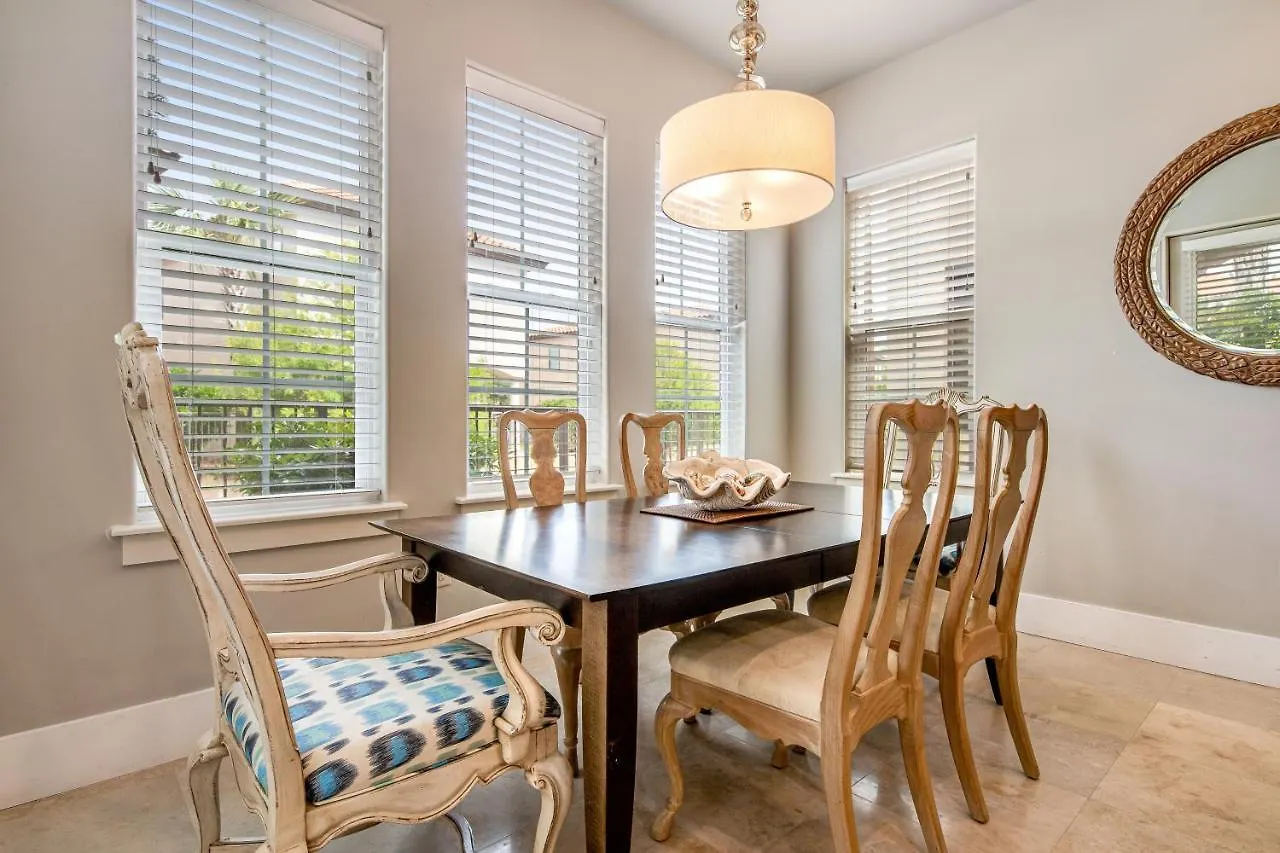 Holiday home Sandestin Serenity United States