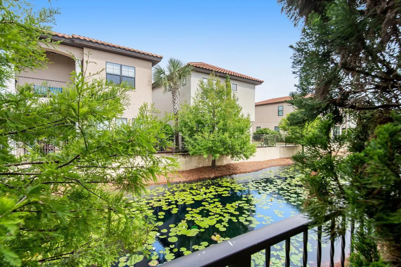 Sandestin Serenity Holiday home