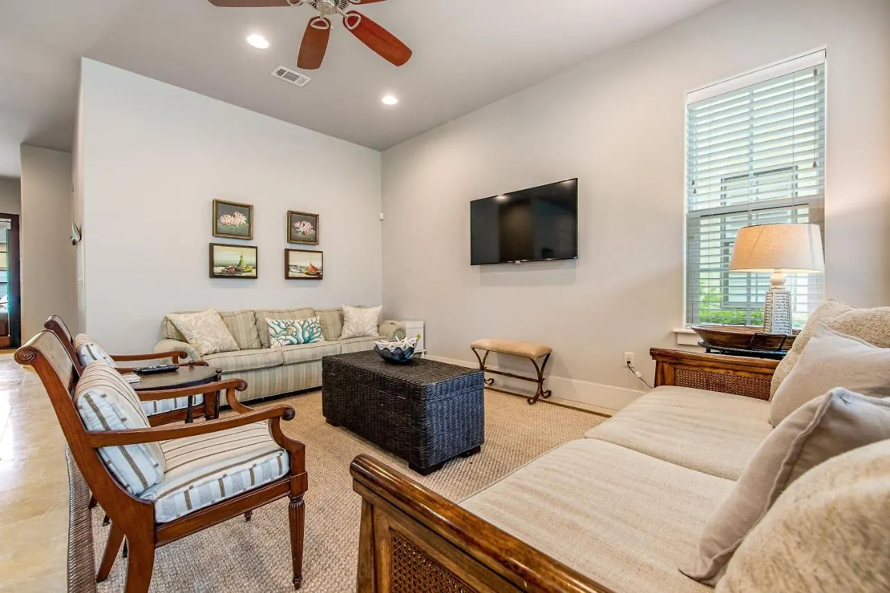 Sandestin Serenity 0*, دستين الولايات المتحدة الأمريكية