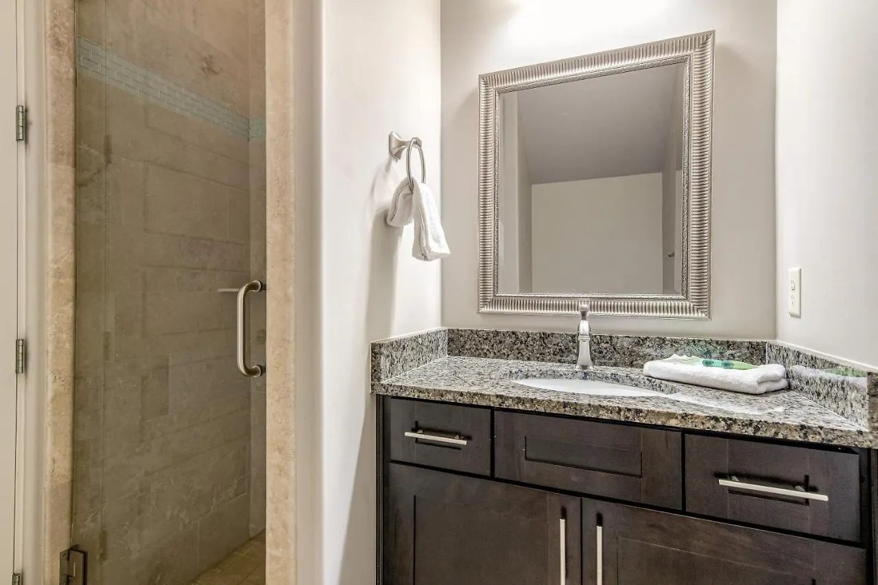 Holiday home Sandestin Serenity