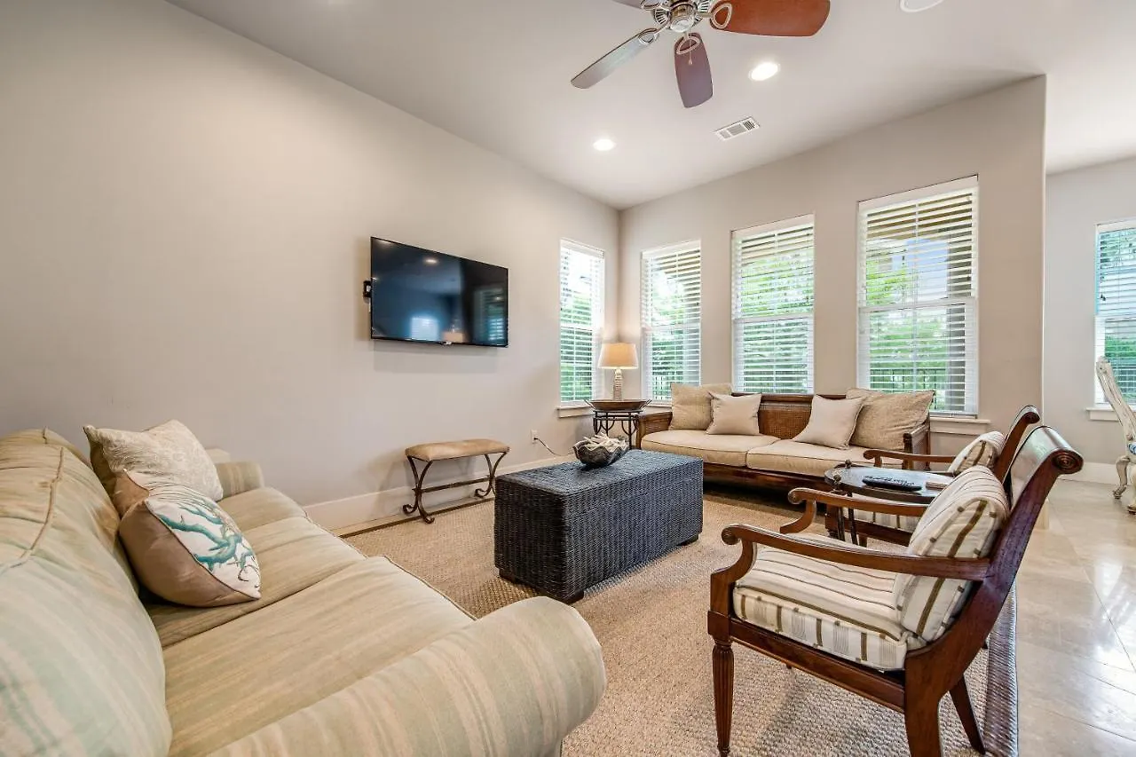 Sandestin Serenity بيت للعطل دستين