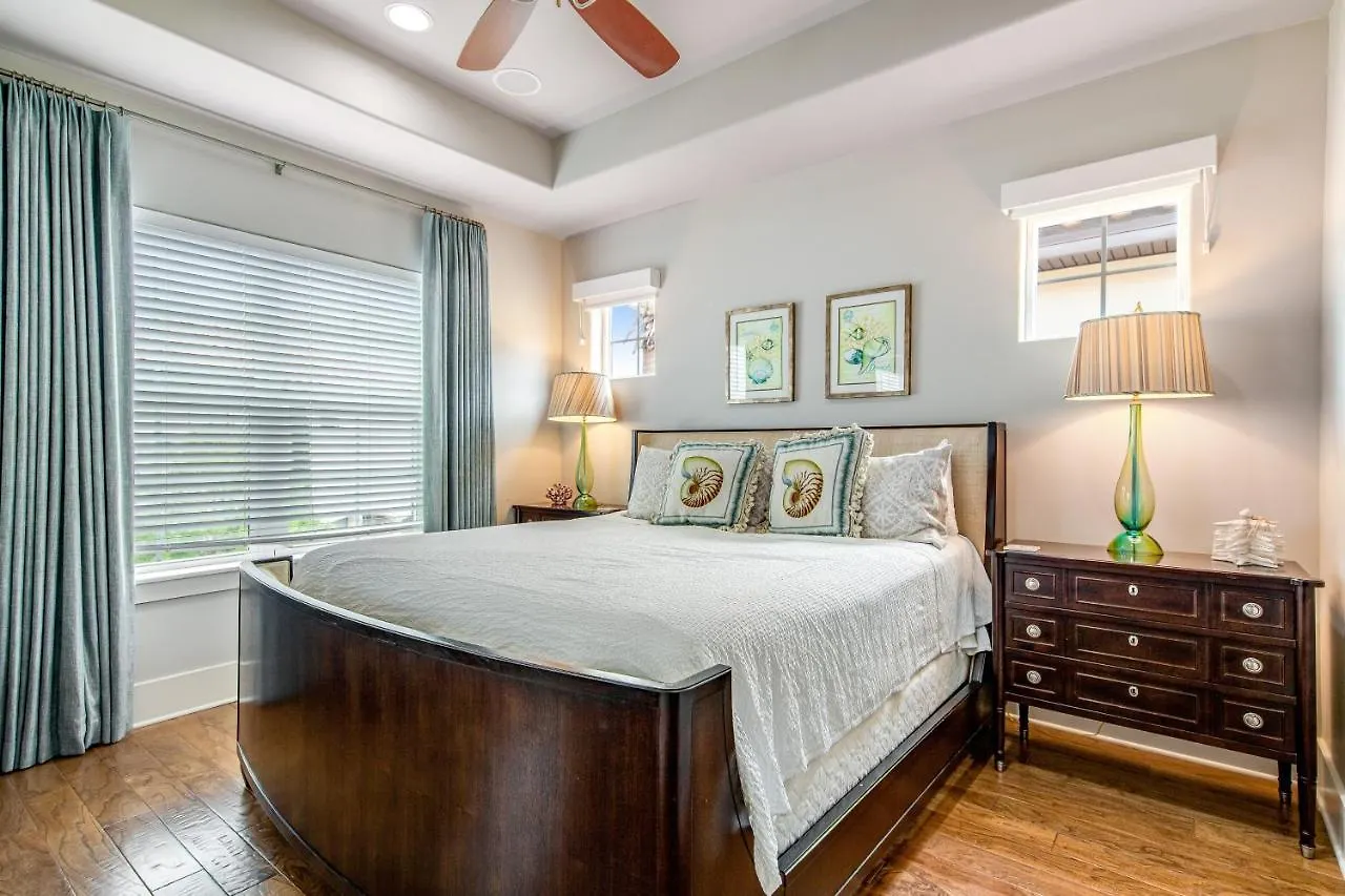 Sandestin Serenity Holiday home