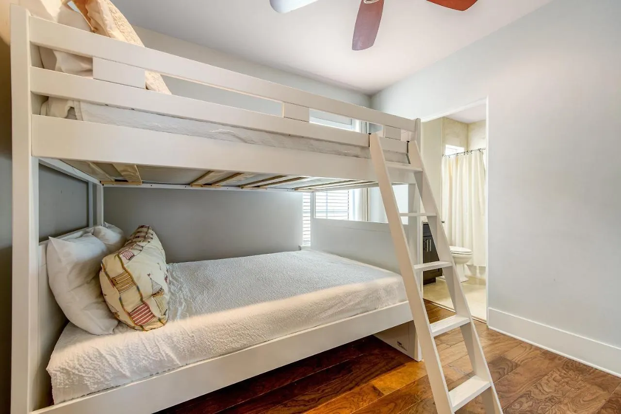 Holiday home Sandestin Serenity United States