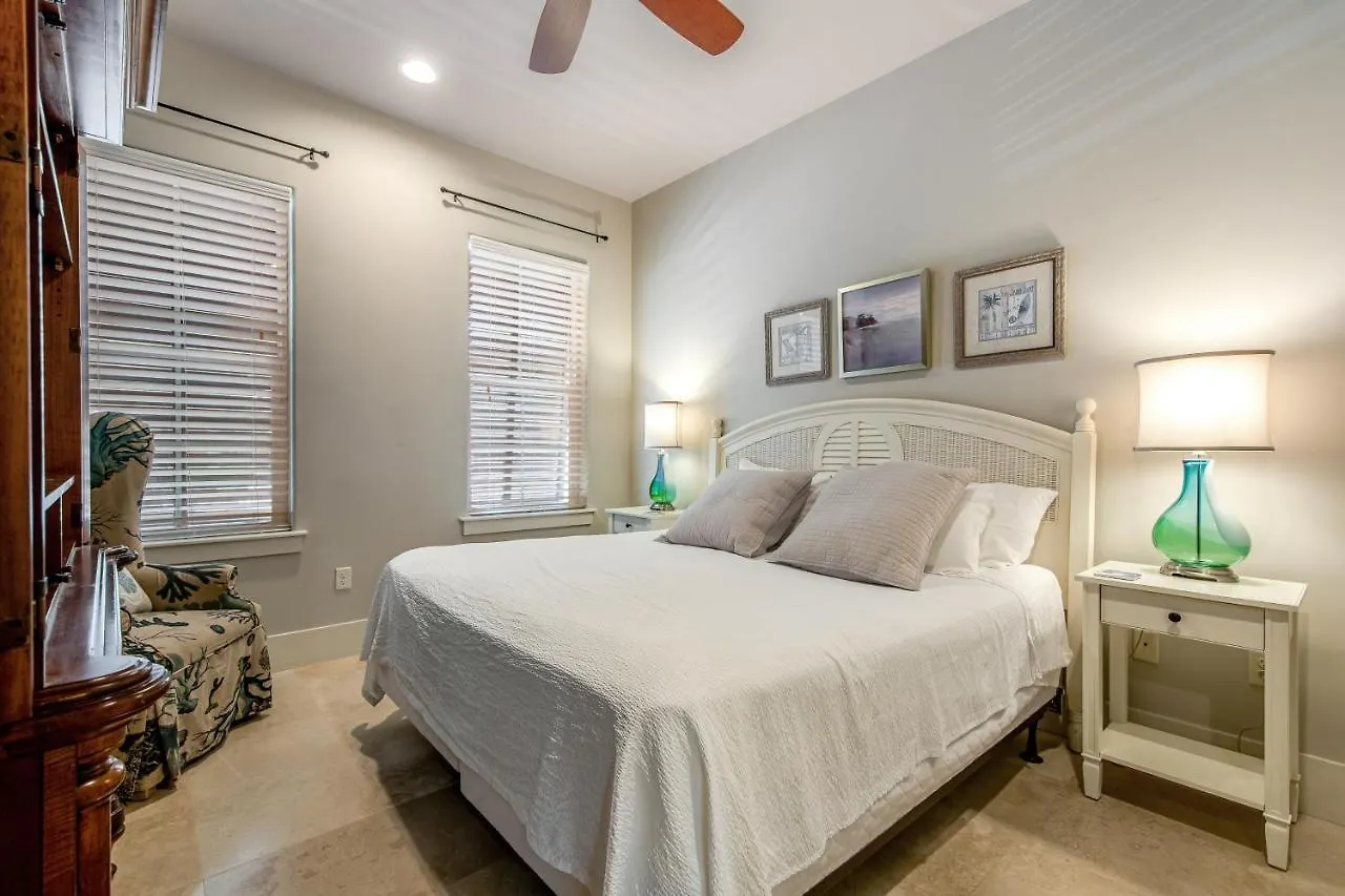 Sandestin Serenity 0*, دستين