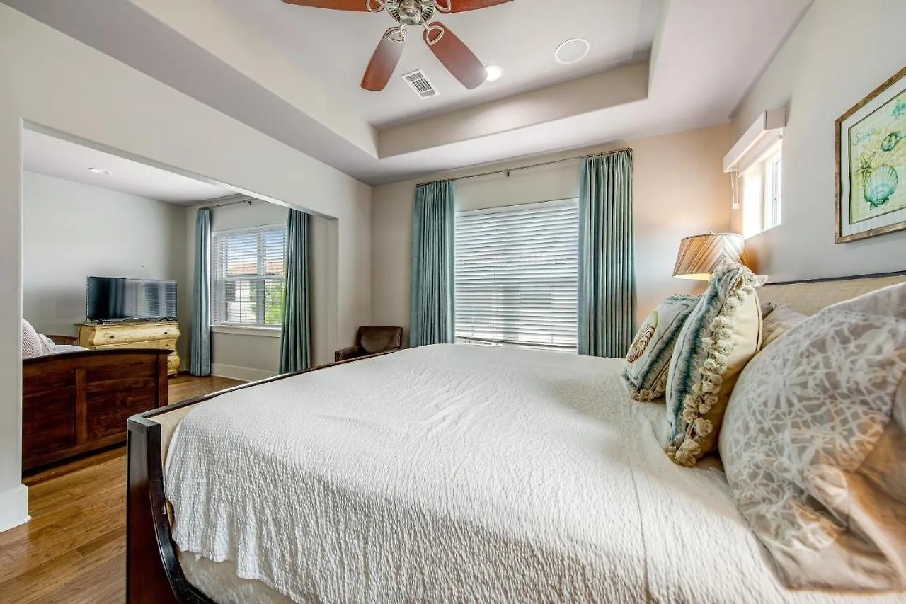 Sandestin Serenity Destin
