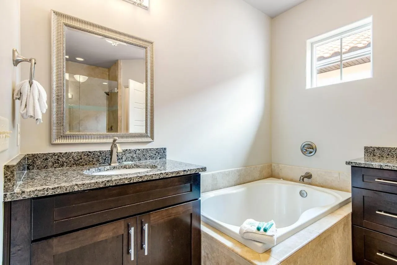 Sandestin Serenity Holiday home Destin