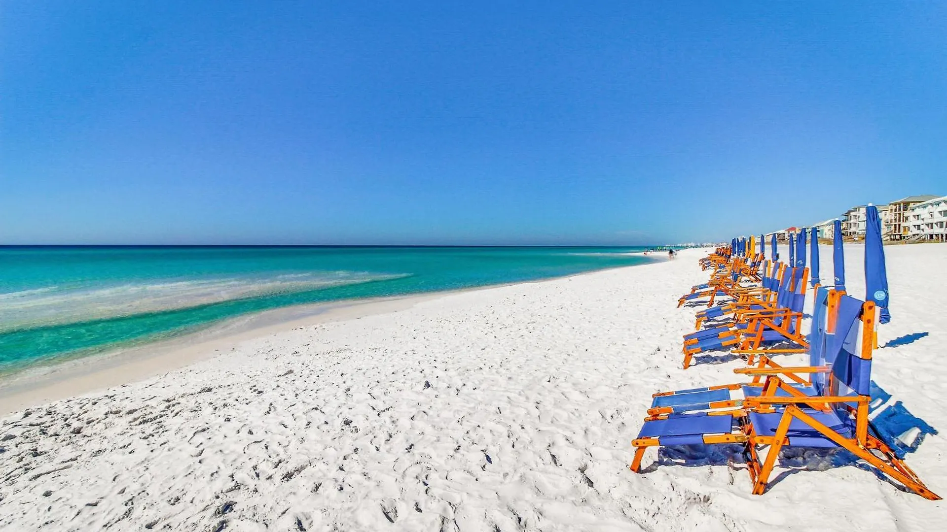 Sandestin Serenity United States