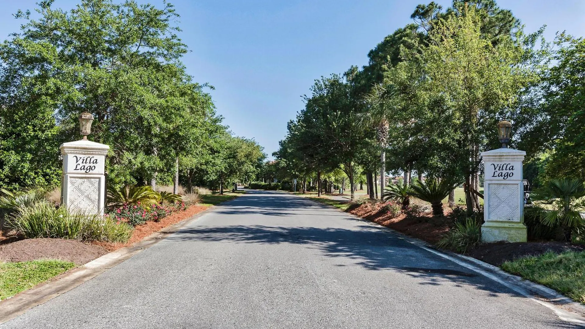 Holiday home Sandestin Serenity