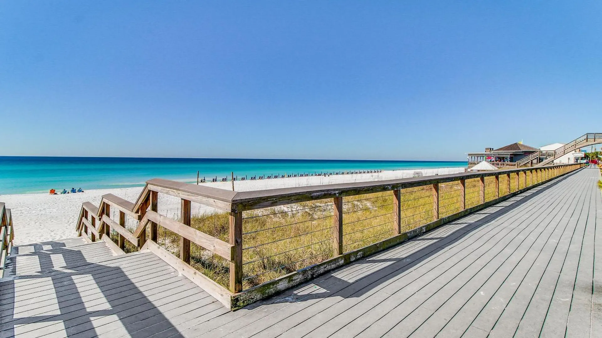 Sandestin Serenity 0*, Destin
