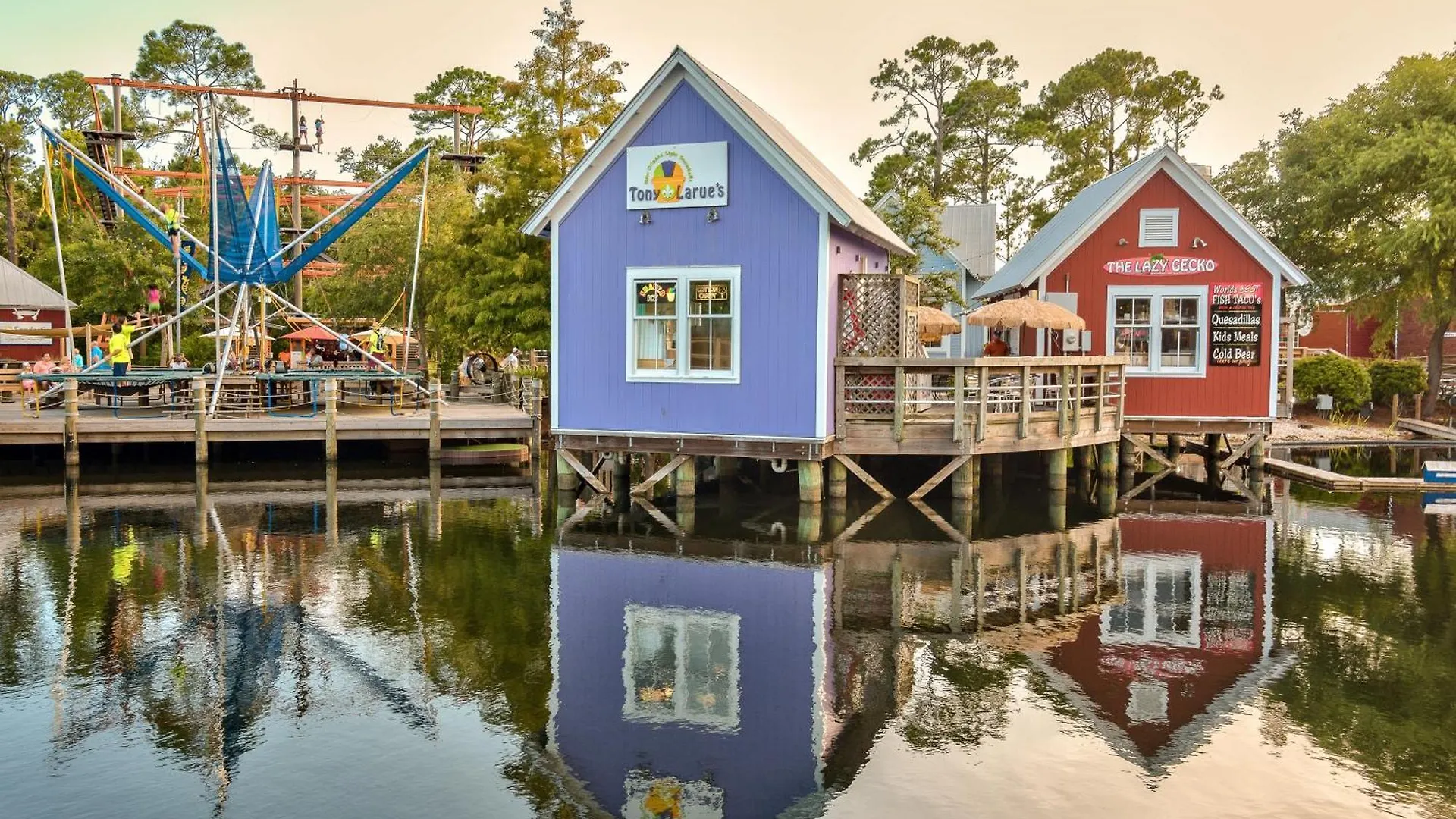 Sandestin Serenity Holiday home
