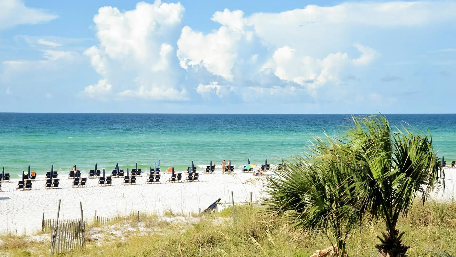 Sandestin Serenity