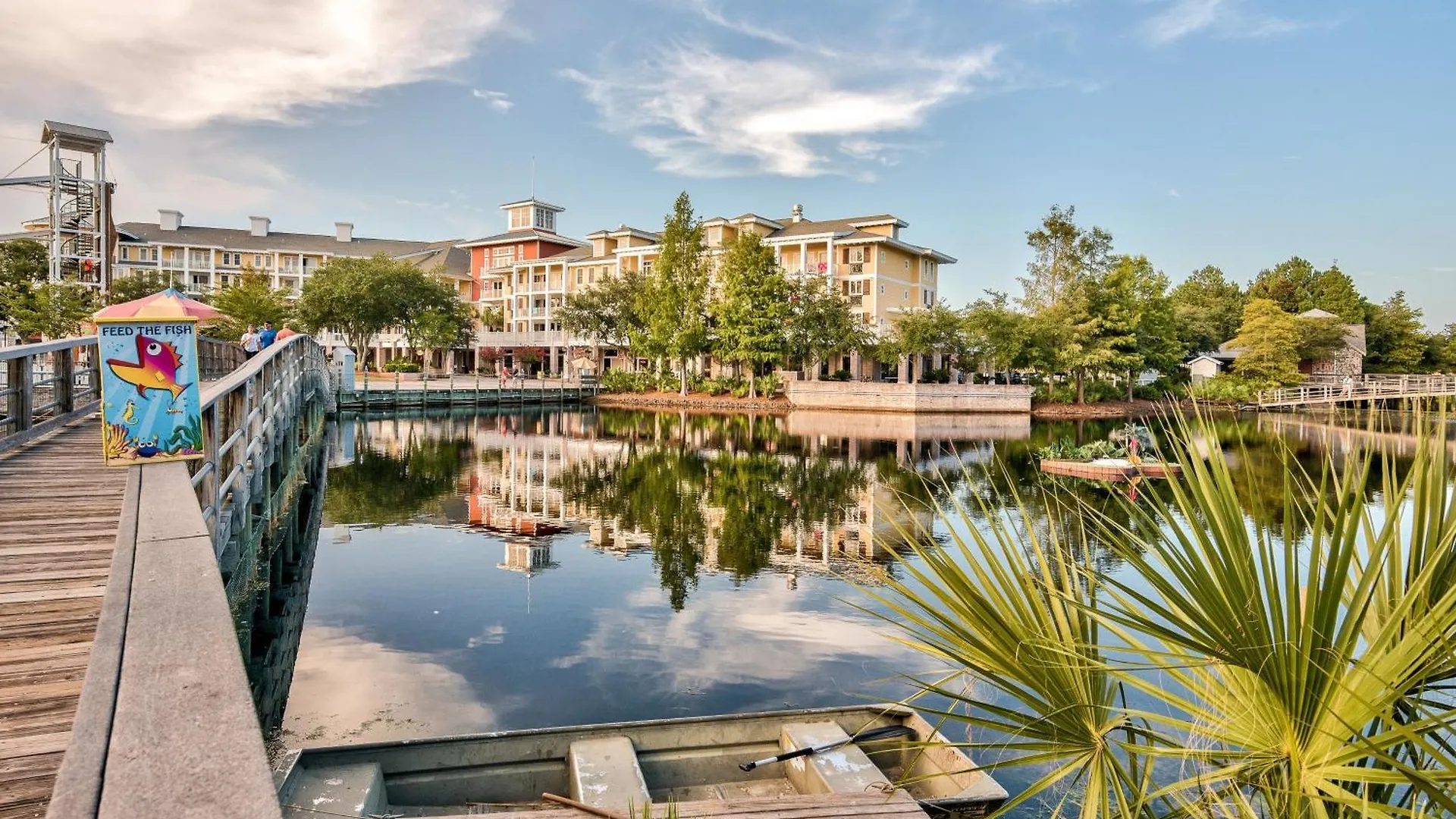 Sandestin Serenity Holiday home Destin
