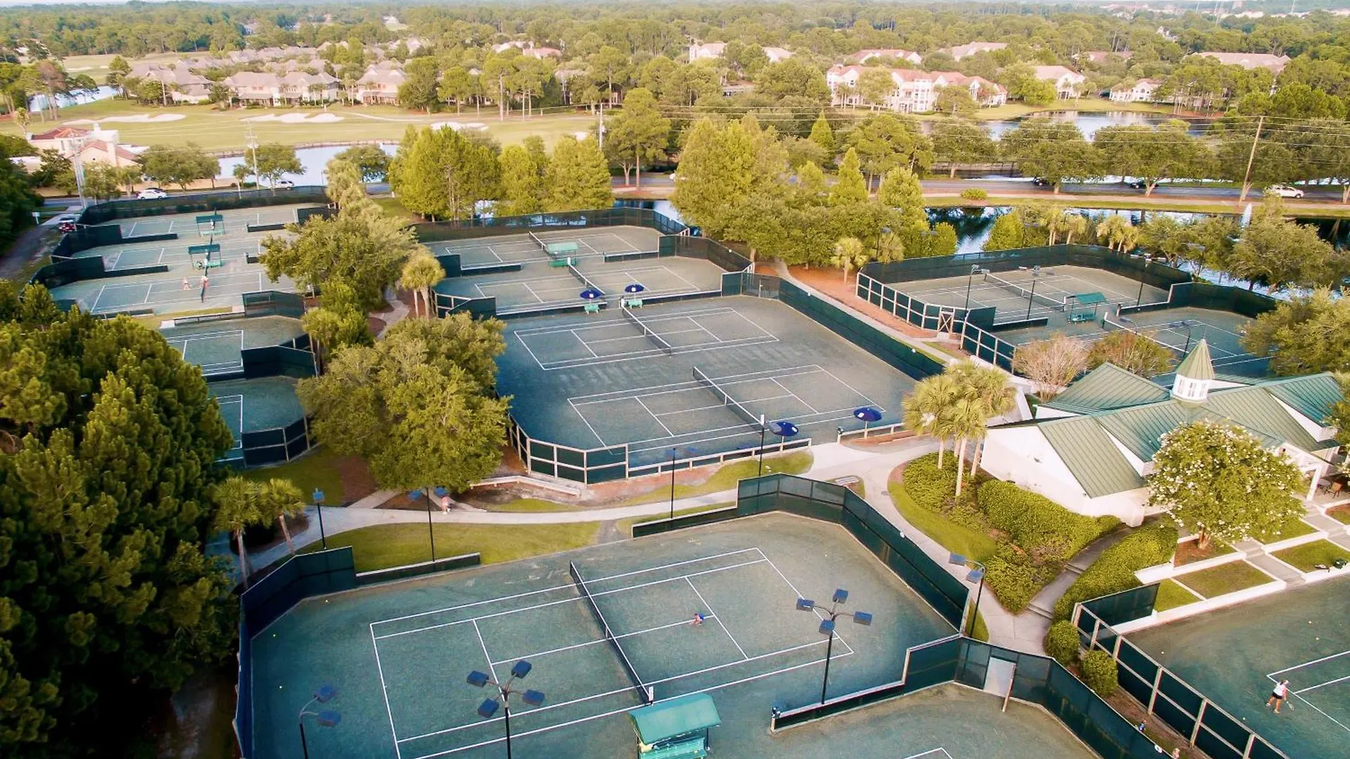 Holiday home Sandestin Serenity United States