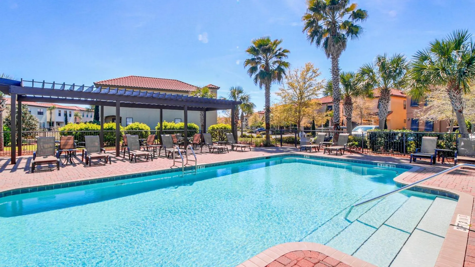 Sandestin Serenity Holiday home